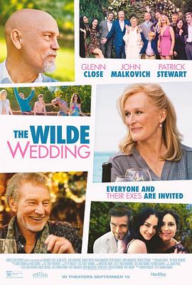 �����µĻ��� The Wilde Wedding�������