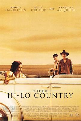 ���ߵ�· The Hi-Lo Country�������