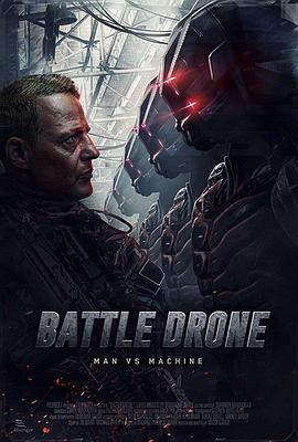 ���˻�ս�� Battle Drone�������
