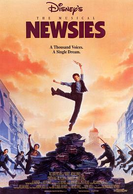 ��ͯ���� Newsies�������