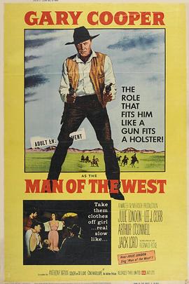 ������ Man of the West�������