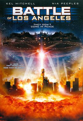 ��ս��� Battle of Los Angeles�������
