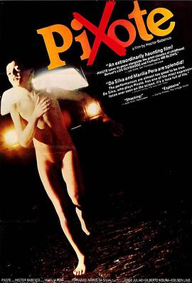 ��ͯ Pixote: A Lei do Mais Fraco�������