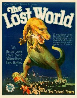 ʧ������� The Lost World�������