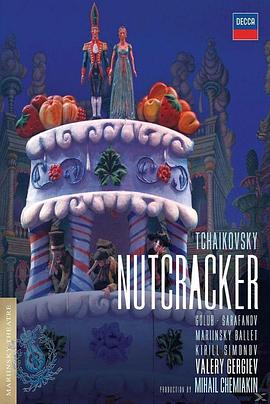 ��ɷ�˹��������磺���Ҽ��� Tchaikovsky: The Nutcracker����