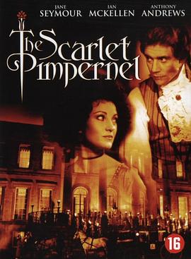 �컨�� The Scarlet Pimpernel�������