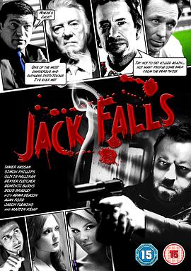 �ܿ����� Jack Falls�������