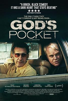 �ϵ۵Ŀڴ� God's Pocket�������