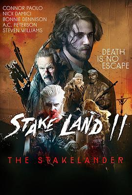 ����֮��2 The Stakelander�������