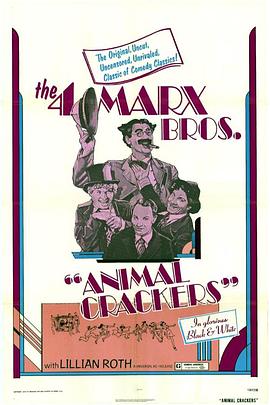 ������� Animal Crackers�������