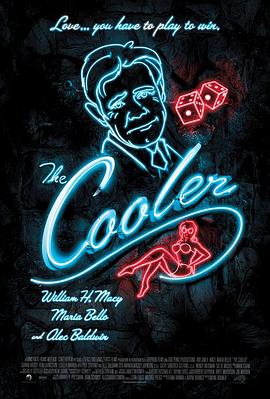 ��ù�� The Cooler�������