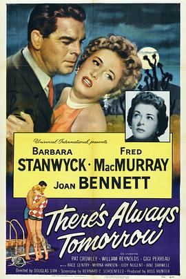 �ϳ��Ҹ� There's Always Tomorrow�������