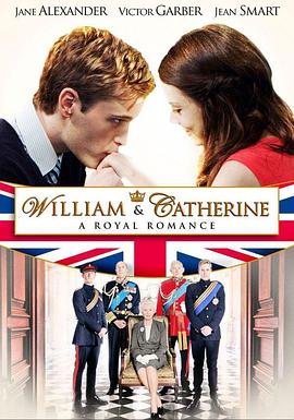 ���غ�������һ�λ��Ұ������ William & Catherine: A Royal Ro