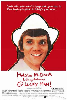 ���˶� O Lucky Man!�������