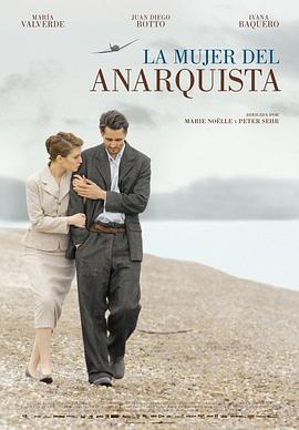 �����������ߵ����� The Anarchist's Wife�������