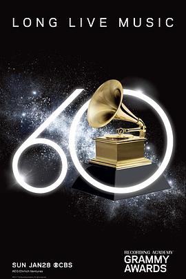��60����������佱���� The 60th Annual Grammy Awards�������