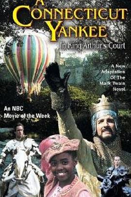 ����ɪ���� A Connecticut Yankee in King Arthur's Court��