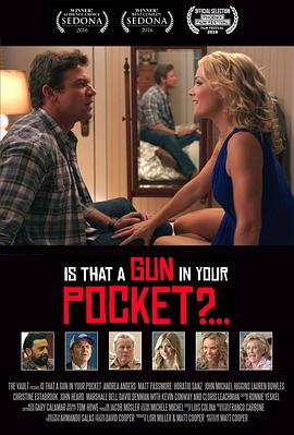 ��ڴ����а�ǹ�� Is That a Gun in Your Pocket�������