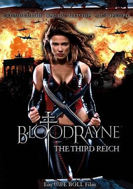 ��Ѫ����3�������۹� BloodRayne 3: The Third Reich�������_��