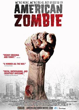������ʬ American Zombie�������