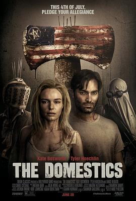 ĩ����԰ The Domestics�������
