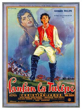 ������ʿ Fanfan la Tulipe�������