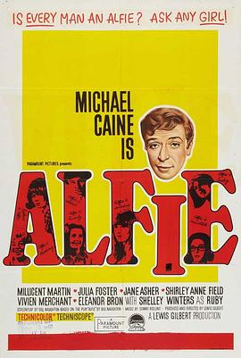 ������ Alfie�������