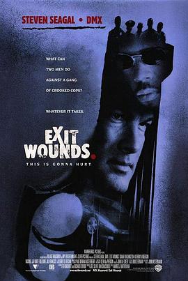 �Զ����� Exit Wounds�������
