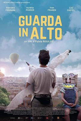 �ݶ�̽�ռ� Guarda in alto�������
