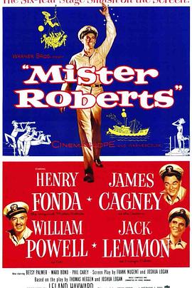 �޲������� Mister Roberts�������