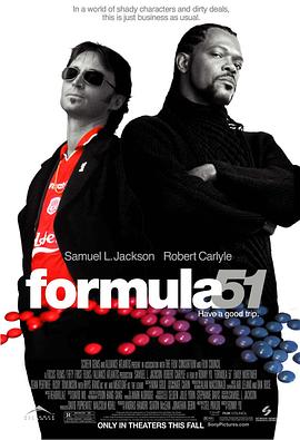 51�Ź�ʽ Formula 51�������