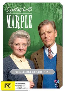 ��Է���� Marple: The Secret of Chimneys�������