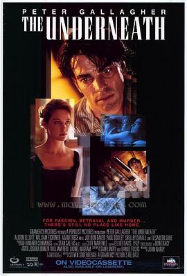 Σ�տ� Underneath�������