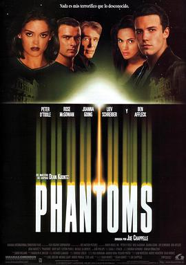 �þ� Phantoms�������