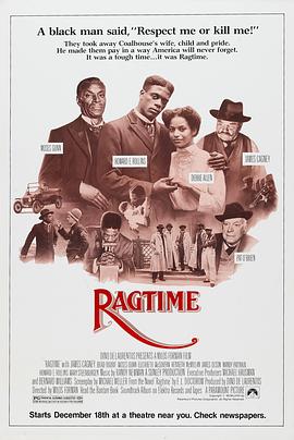 ��ʿ��� Ragtime�������