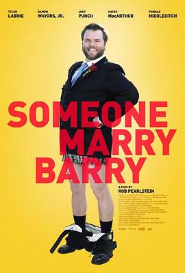 ���д��� Someone Marry Barry�������