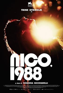 1988����ݿ� Nico, 1988�������