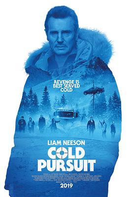 ��Ѫ׷�� Cold Pursuit�������