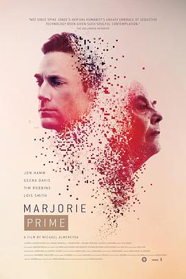 ������Լ�� Marjorie Prime�������