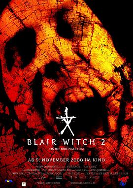 Ů�ײ�����2��Ӱ��֮�� Book of Shadows: Blair Witch 2�������