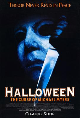 �¹���ĻŻ�6 Halloween: The Curse of Michael Myers�������_