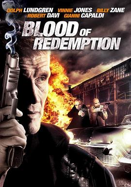 ������ѭ�� Blood of Redemption�������