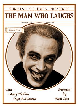 Ц���� The Man Who Laughs�������