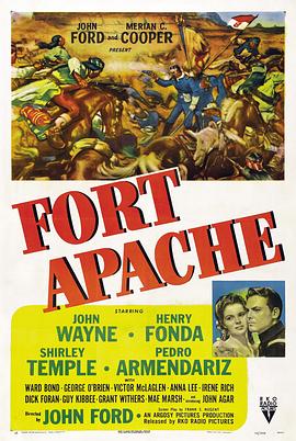 Ҫ������ Fort Apache�������