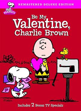 ���ҵ����˰ɣ����������� Be My Valentine, Charlie Brown����