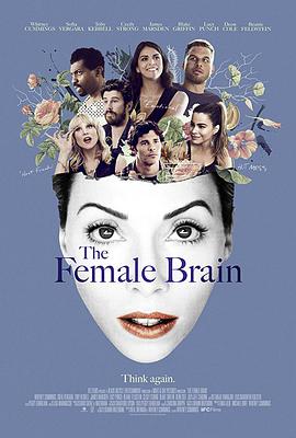 Ů��˼ά The Female Brain�������