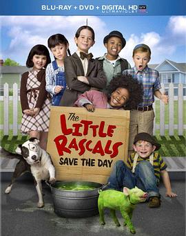 С�����ַ��� The Little Rascals�������