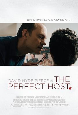 ���������� The Perfect Host�������