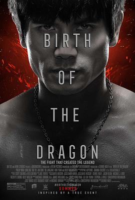 ��֮���� Birth of the Dragon�������