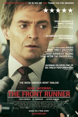 ������ The Front Runner�������